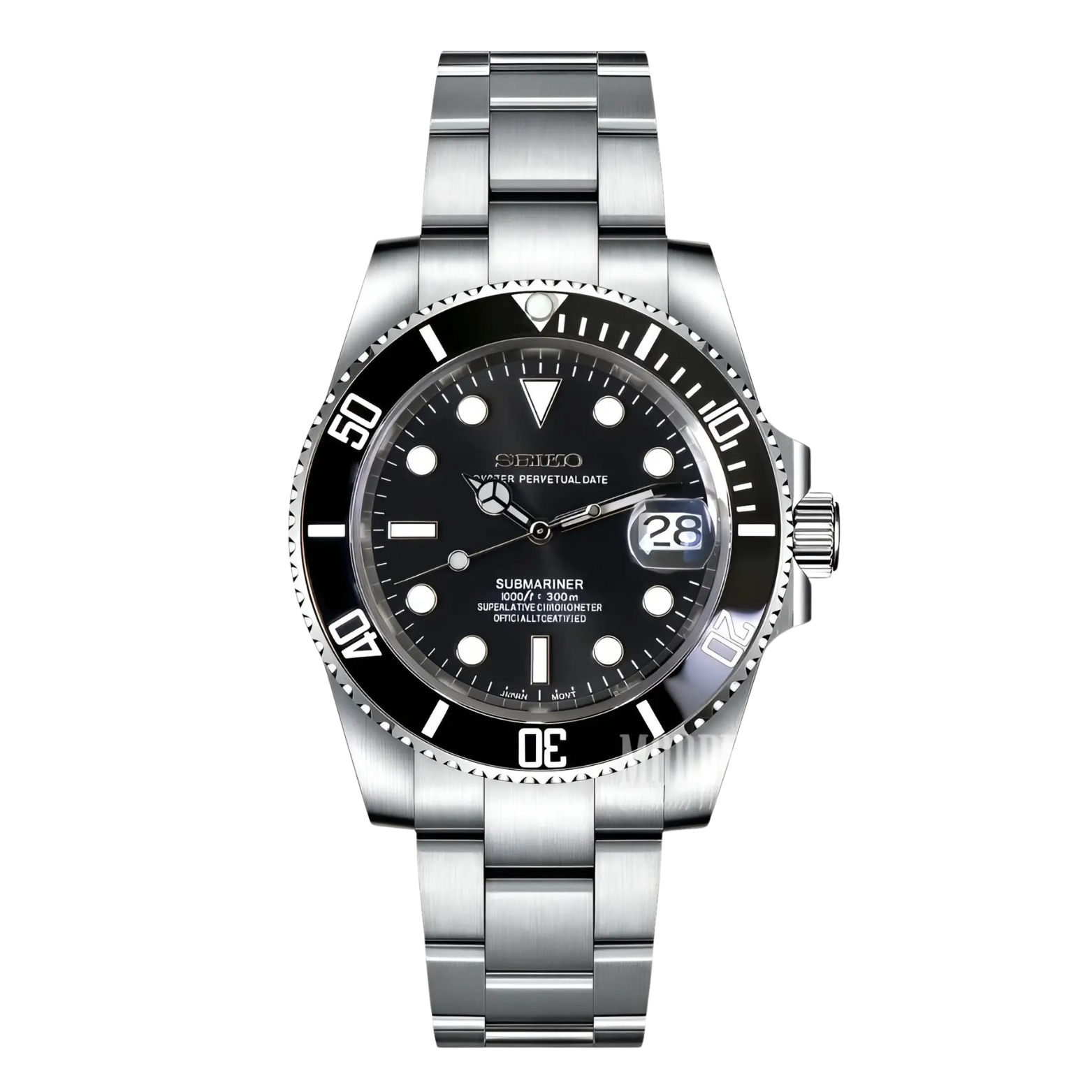 SEIKOMARINER