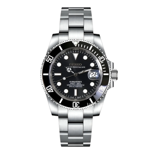 SEIKOMARINER